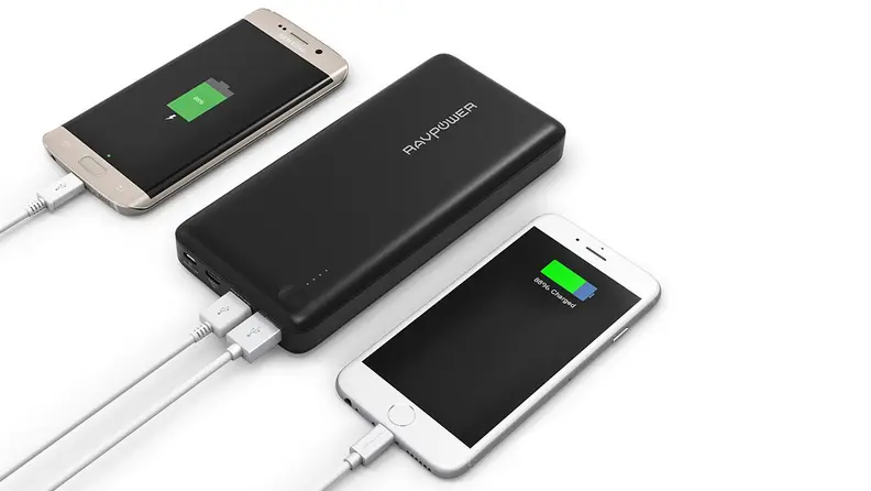 RAVPower Portable Charger