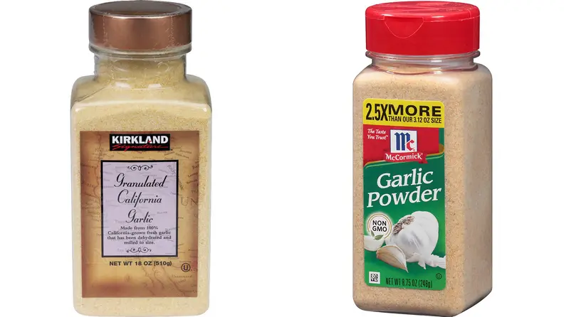 Garlic Powder