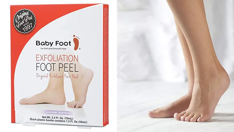 gross but satisfying hygiene products