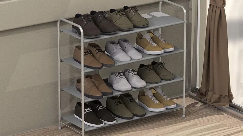 Shoe Rack