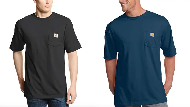 Carhartt Pocket Shirt
