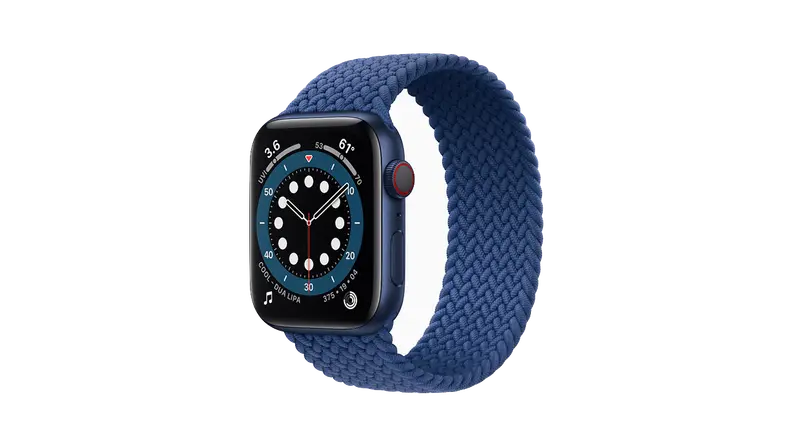 Apple Watch Series 6 Smartwatch