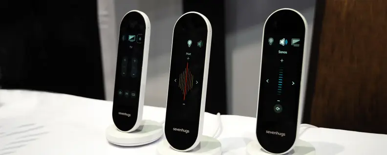 Sevenhugs Smart Remote