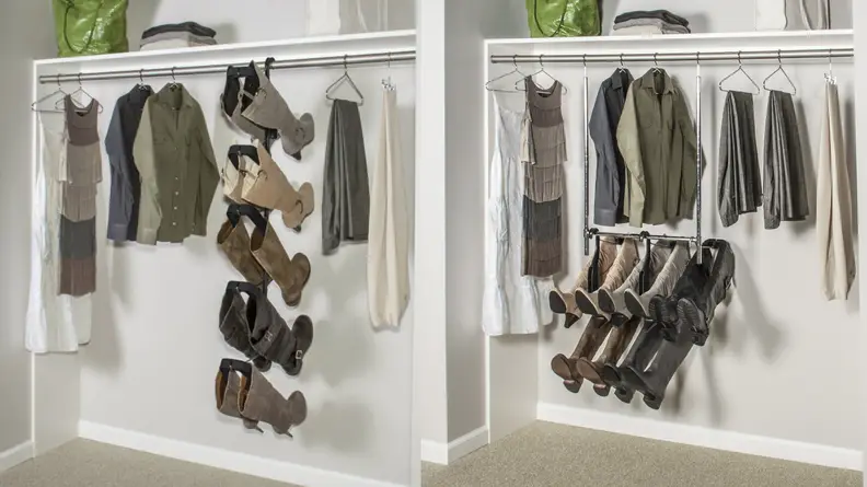 Boot Butler