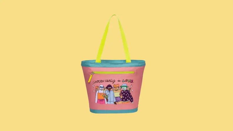 Anjelica Colliard Cooler Bag