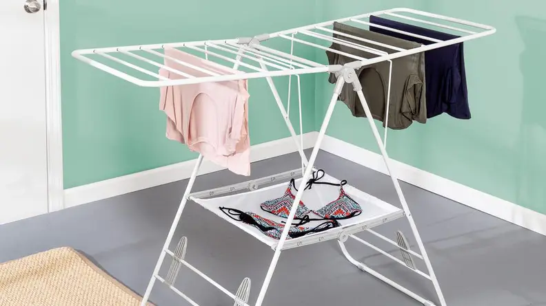 Gullwing Portable Drying Rack
