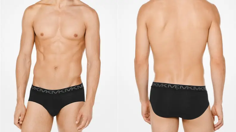 Briefs