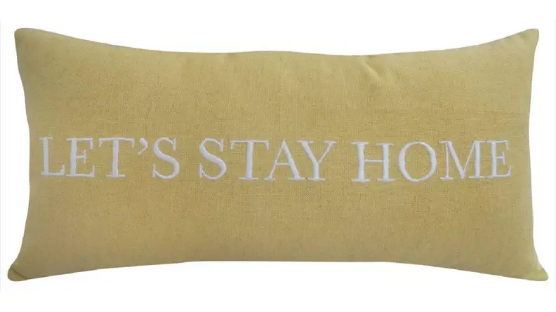 Home pillow