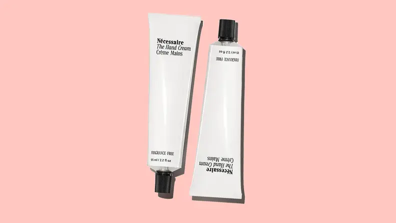 Product image of Nécessaire's The Hand Cream.