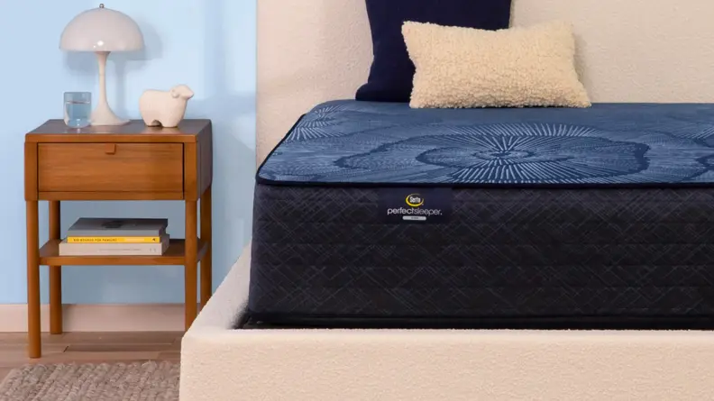 The Perfect Sleeper Hybrid