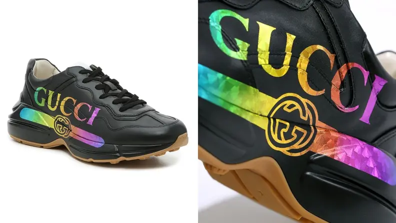 Gucci Sneakers
