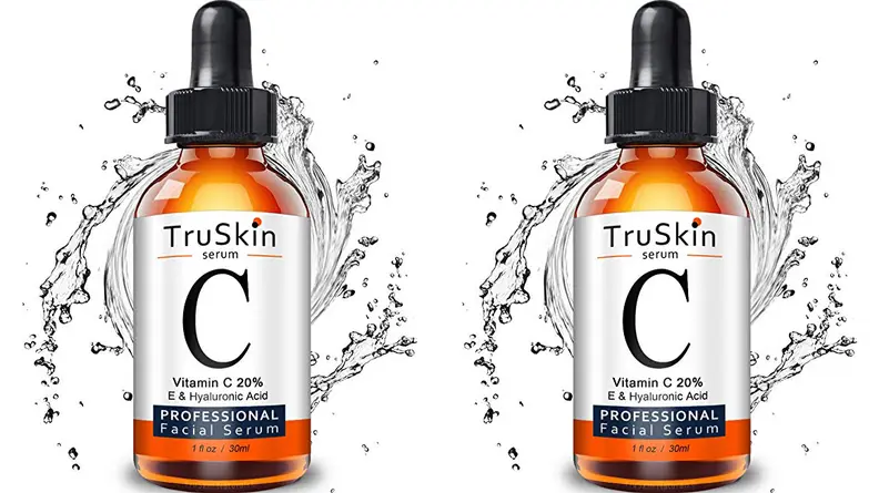 TruSkin Naturals Vitamin Serum
