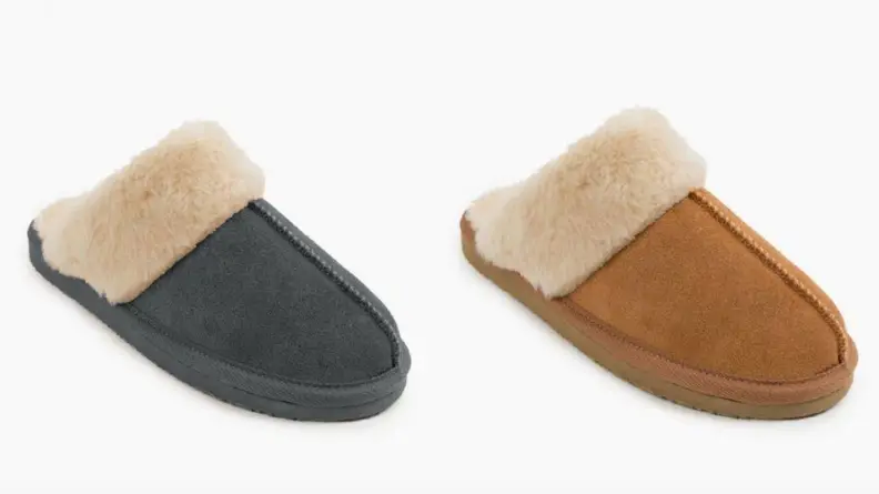 slippers