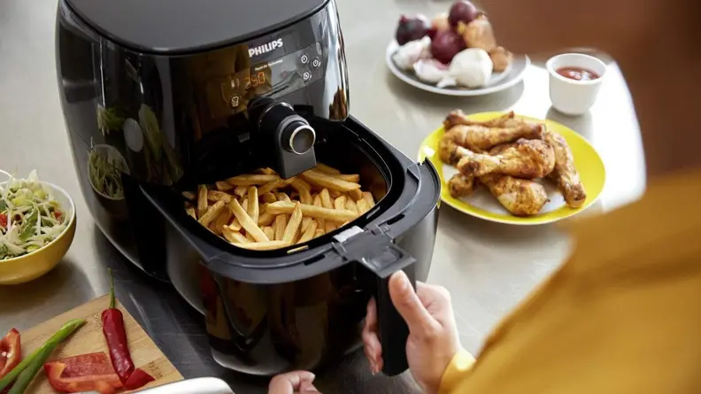 Philips Air Fryer