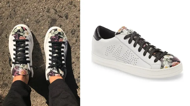 P448 sneakers