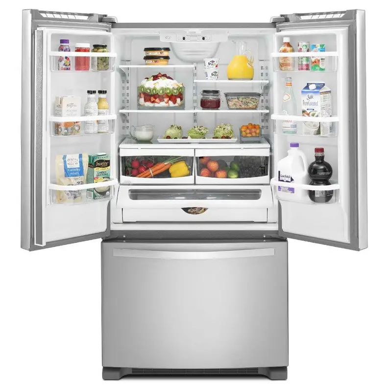 Whirlpool French Door Refrigerator