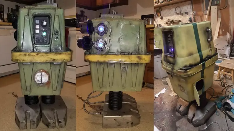 Droid