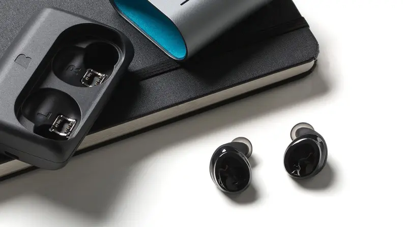Bragi Wireless Headphones