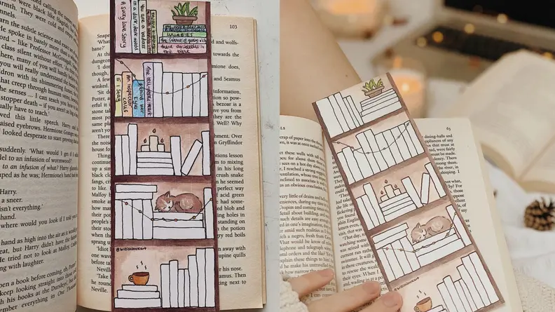 Bookmark