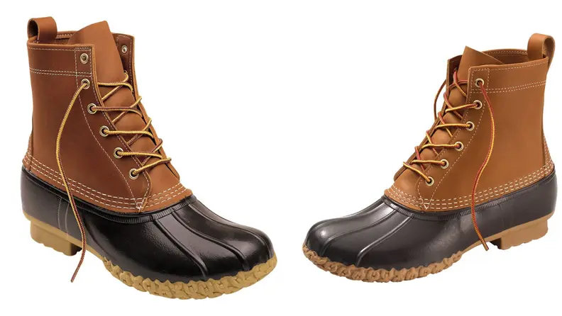 beanboots