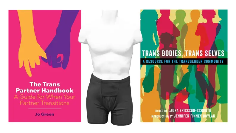 Gender Gear