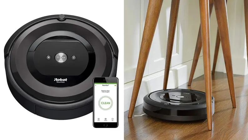 iRobot Roomba e5