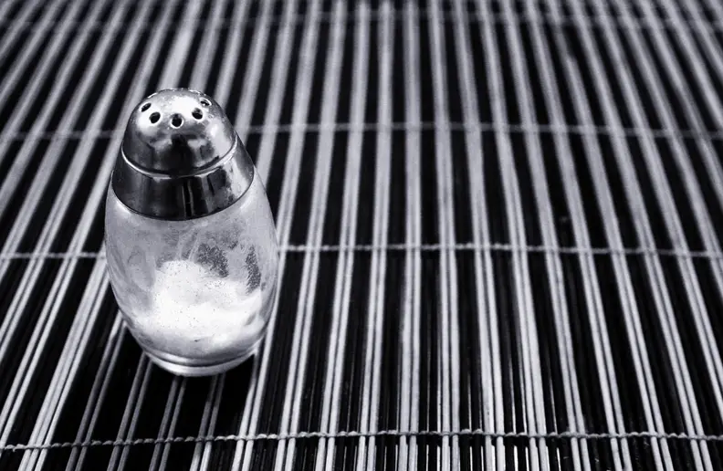 Table Salt