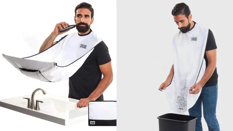 bizarre bathroom products