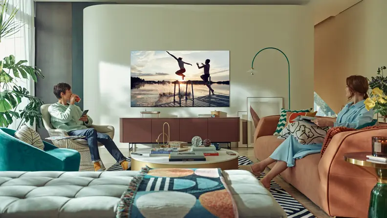 Samsung Neo QLED TVs