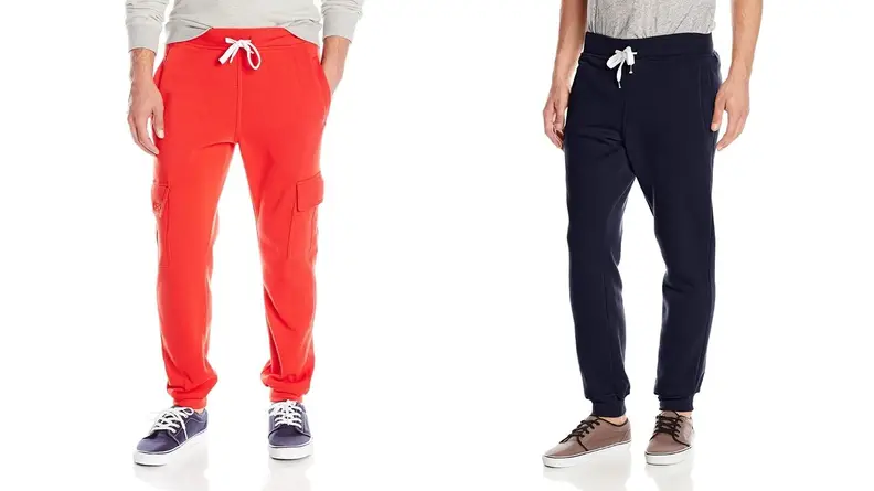 Southpole sweats
