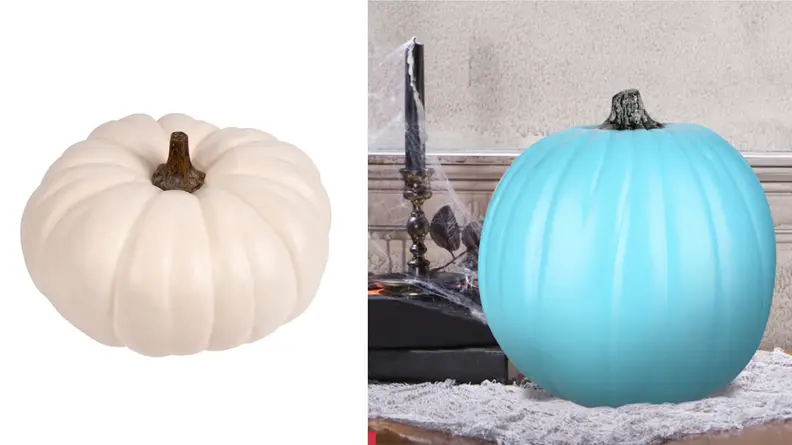 Pumpkins