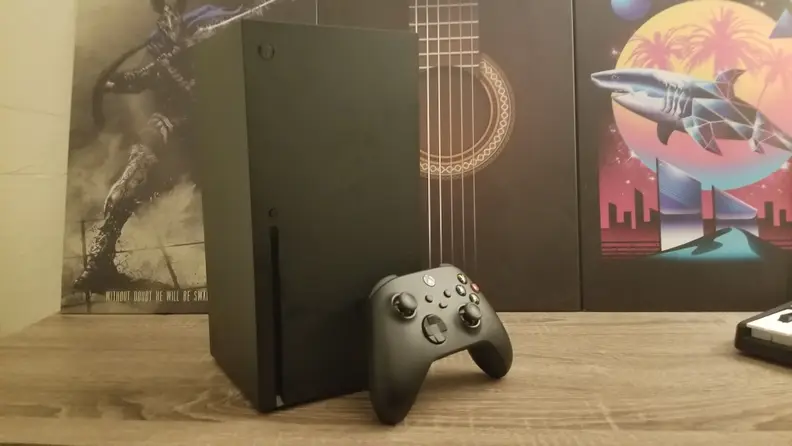 Xbox Series X