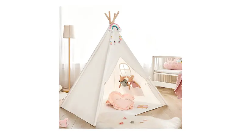 Teepee Tent