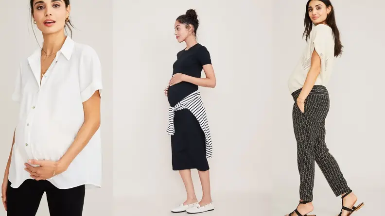 J.Crew maternity