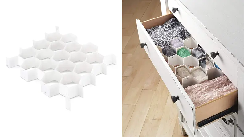 products for neat freaks