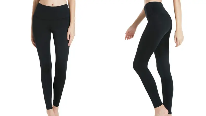 Thermal leggings