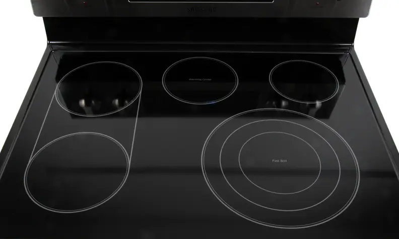 rangetop