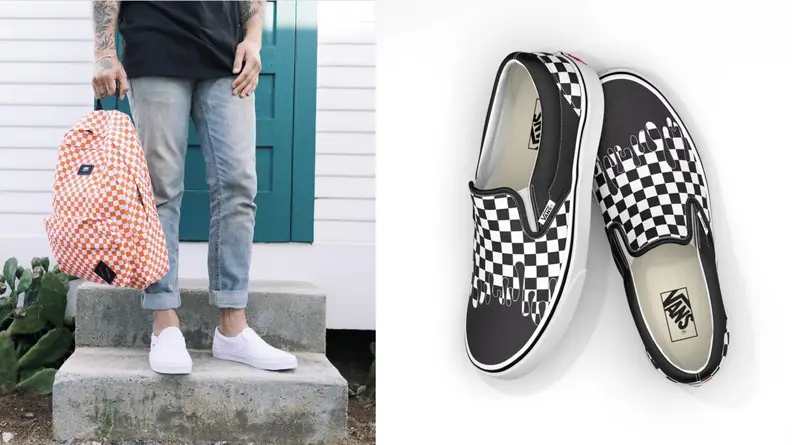 Vans Classic Slip-On