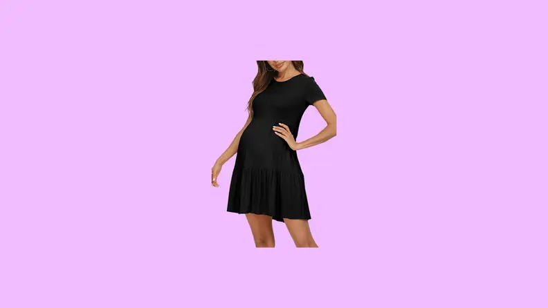 Maternity dress