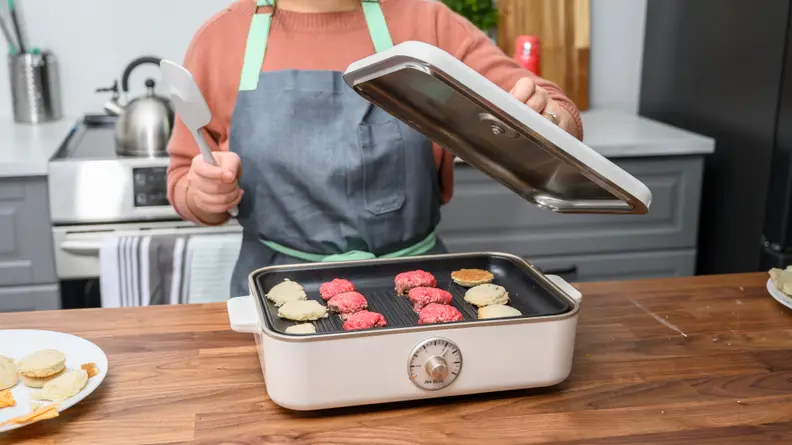 Bruno vs. A4Box Hot Plate Review: Which portable cooktop is best