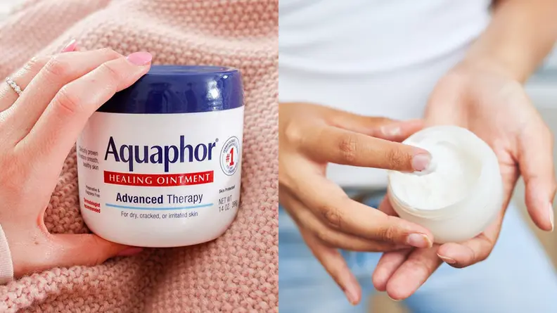 Aquaphor