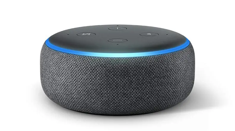 Echo Dot