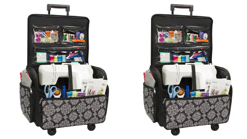 Sewing bag