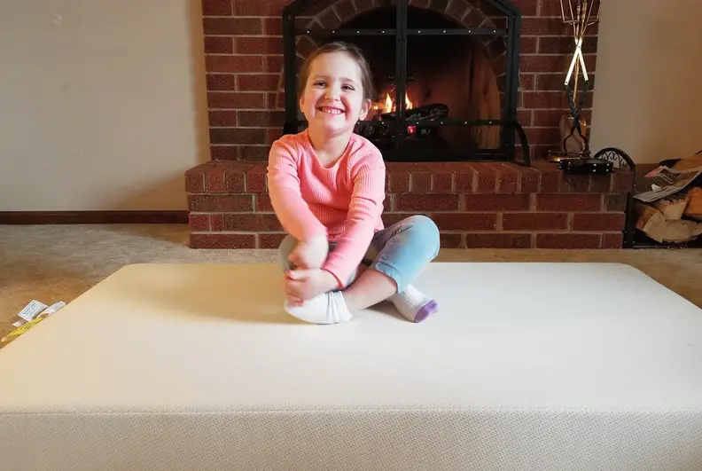 Best Crib Mattresses: Colgate Eco Classica III