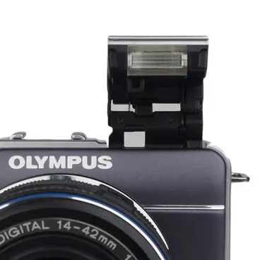 Olympus E-PL1 Digital Camera Review - Reviewed