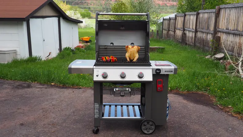 Grill