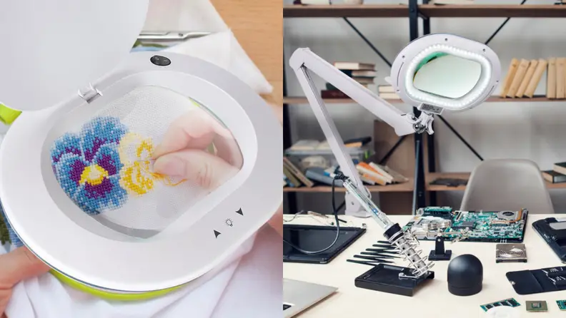 Highly rated reading lamps - Reviewed