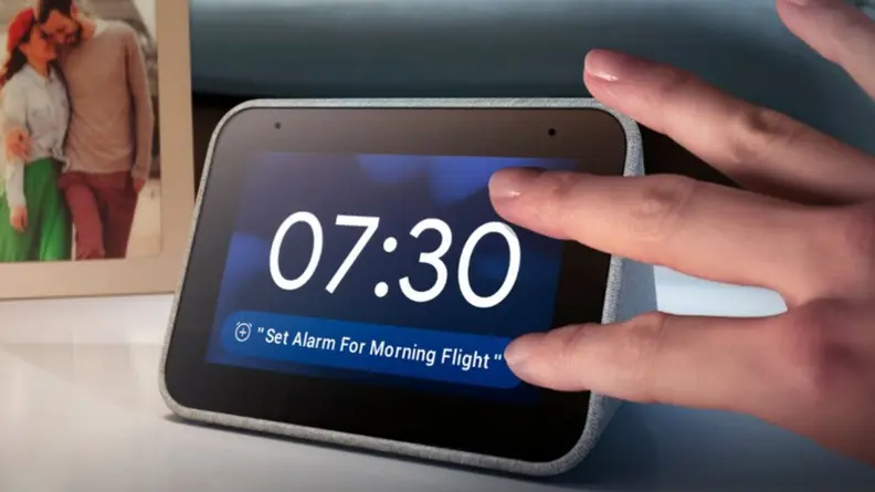 Smart clock