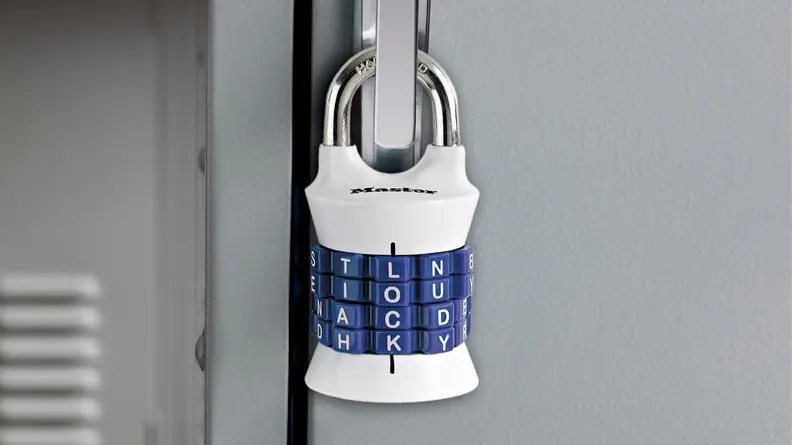 Lock