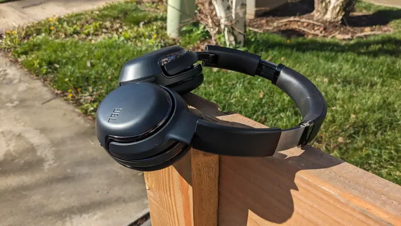 JBL Tour One M2 over-ear headphones review: Offers superb sound